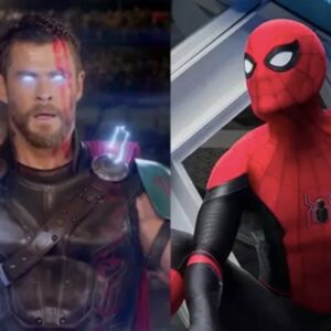 ¿Habrá cameo de Spider-Man en Thor: Love and Thunder?
