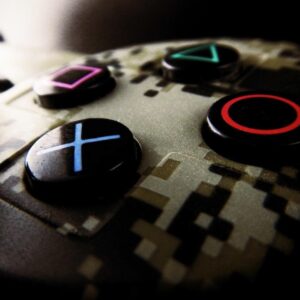 Los videojuegos ayudaron en la pandemia