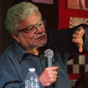 Murió el actor Jaime Garza a los 67 años en su casa de la CDMX