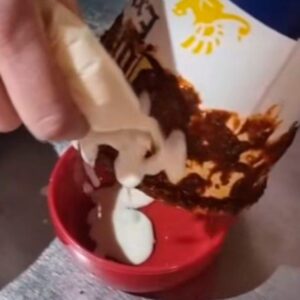 Cerveza, mole y flautas: los ingredientes de la nueva ‘michenmolada’