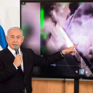 Netanyahu amaga con ‘ir hasta el final’ contra Hamas