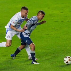 Pachuca desea que Cruz Azul les ataque