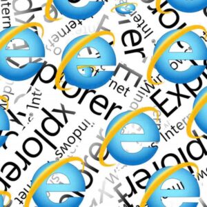 Internet Explorer ya tiene fecha de ‘muerte’; el navegador se despide
