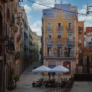 España comenzará a recibir a turistas internacionales vacunados