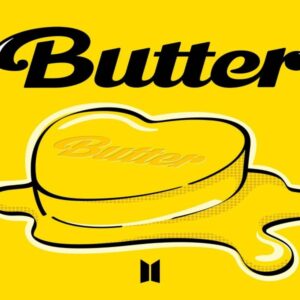 BTS renueva desafío de ganar un Grammy con ‘Butter’