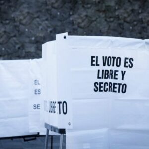 Mujeres se alistan a tomar gubernaturas; tienen 48% de candidaturas