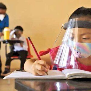“Revés refleja la falta de medidas para las aulas”; Campeche, de nuevo en amarillo