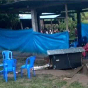 Masacre en Perú deja al menos 18 muertos