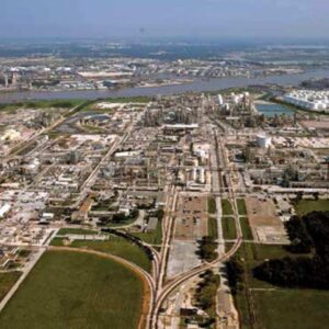 Pemex compra una refinería de Shell en Texas; garantiza autosuficiencia