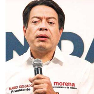 Proponen a GN en 6 estados por violencia; a favor de una jornada electoral pacífica