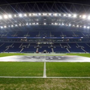 Habrá más de 16 mil aficionados en la final de la Champions