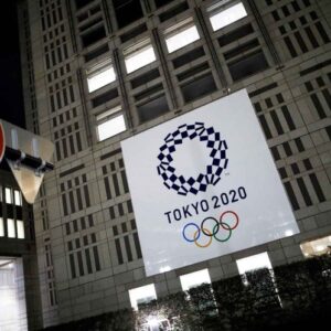 Periódico de Japón pide cancelar los Juegos OlĆmpicos