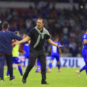 ‘Esta no se nos puede escapar’, desde el interior de Cruz Azul