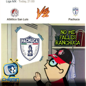 LOS MEMES LE DAN LA BIENVENIDA A LA RECLASIFICACIÓN DE LA LIGA MX