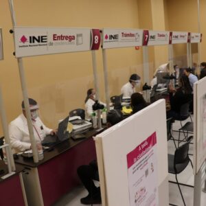 ÚLTIMA SEMANA PARA PEDIR  REPOSICIÓN DE CREDENCIAL