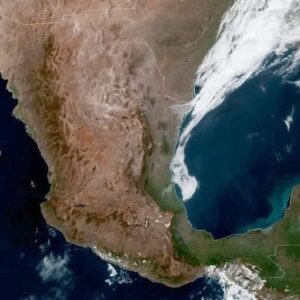 México se queda sin agua