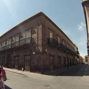 Centro Histórico tendrá un plan urbano específico