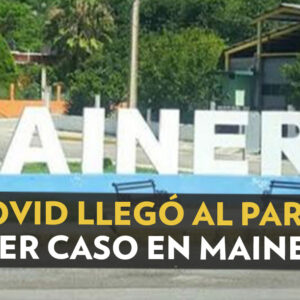 LA PANDEMIA FINALMENTE ALCANZÓ A TODOS LOS MUNICIPIOS DE TAMAULIPAS