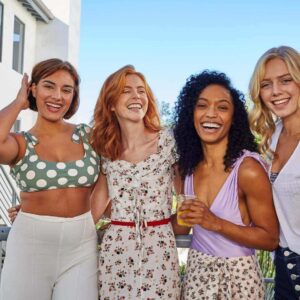 Cómo identificar tu tipo de piel