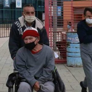 Por llegar a meta para segunda dosis