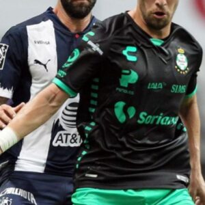 SANTOS Y RAYADOS, LA DESPEDIDA DE UN FUERTE CANDIDATO AL TÍTULO