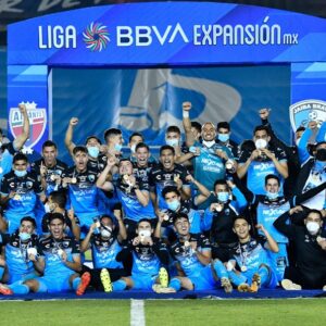 Así se jugará el Campeón de Campeones de la Liga de Expansión Mx