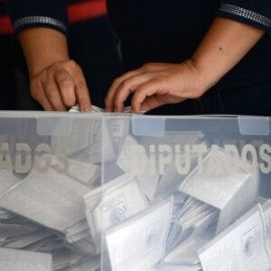 Más de 2 mil observadores electorales vigilarán urnas el 6 de junio en Veracruz
