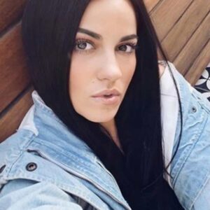 Maite Perroni comienza batalla legal contra Claudia MartĆn por difamación