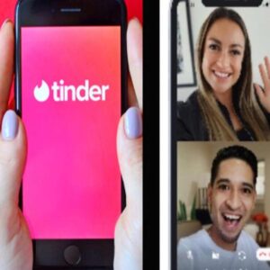 Tinder evita encuentros incómodos con su nueva herramienta