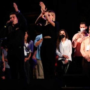 Celebra Samuel García triunfo en NL y llama a la unidad