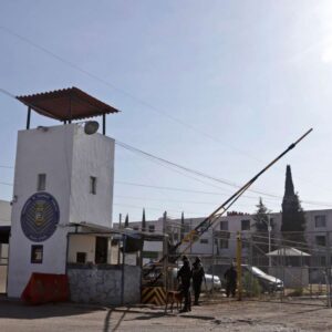 Detienen a 17 por fuga de ‘El Piruli’, asesino de estudiantes de UPAEP y BUAP