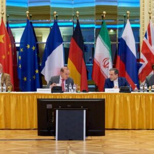 EU esquiva desaire de Irán y pide esperar a diálogo nuclear