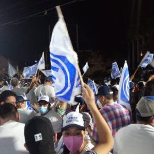 PAN sigue a la cabeza en alcaldías de Tamaulipas