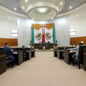 TAMAULIPAS TENDRÁ UN  CONGRESO PLURAL: PAN