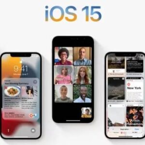 ‘iOS 15’: La opción ‘Buscar’ permitirá encontrar dispositivos apagados o borrados