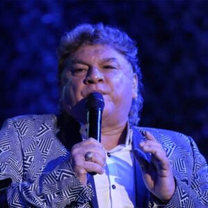 Muere por covid-19 José Manuel Zamacona, vocalista de Los Yonics