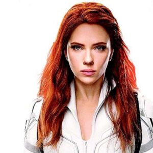 ‘Black Widow’ rompe récord de taquilla