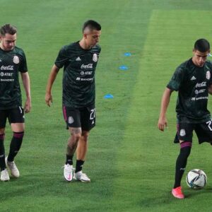 Tri Olímpico continúa su preparación en Japón