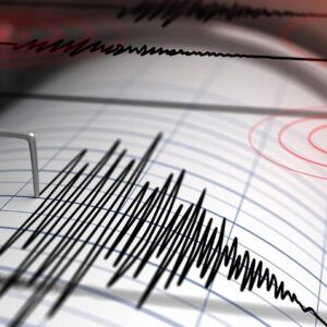 Sismo de 7.2 grados sacude Filipinas