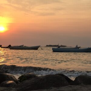 Hay una falla en el Golfo de México que va de Veracruz a Campeche: investigador