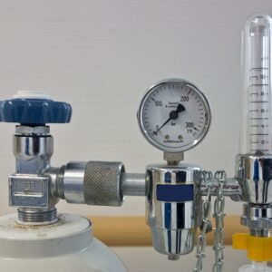 Así puedes solicitar oxígeno medicinal en el IMSS