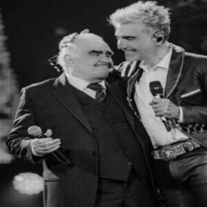 Someterán a Vicente Fernández a traqueotomía