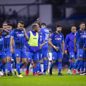 Horario y canal del Cruz Azul-Monterrey; ¿qué necesitan los equipos?