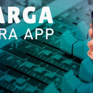 Más Estaciones, Mayor  Contenido, 13 Ciudades Una Sola App