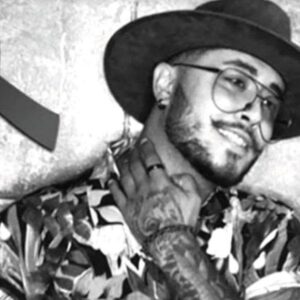 Venció el cáncer y lo mata un borracho; claman justicia por Andrés