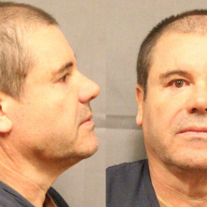 EU confirma cadena perpetua para JoaquĆn āEl Chapoā GuzmĆ”n