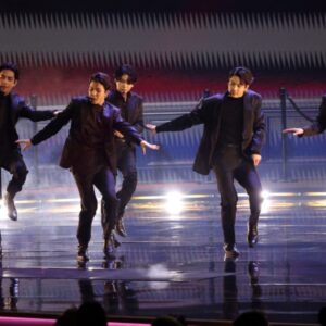 BTS estrenará serie documental; esto es lo que sabemos