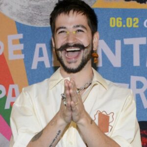 El dulce gesto de Camilo con una fan que emocionó a mÔs de uno.