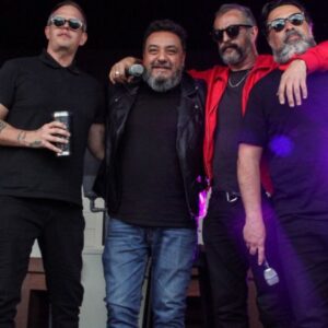 Molotov le responde a Christian Chávez tras quejas por canción ‘Put*’