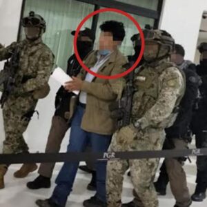 Juez evita que Caro Quintero sea extraditado a Estados Unidos… por el momento